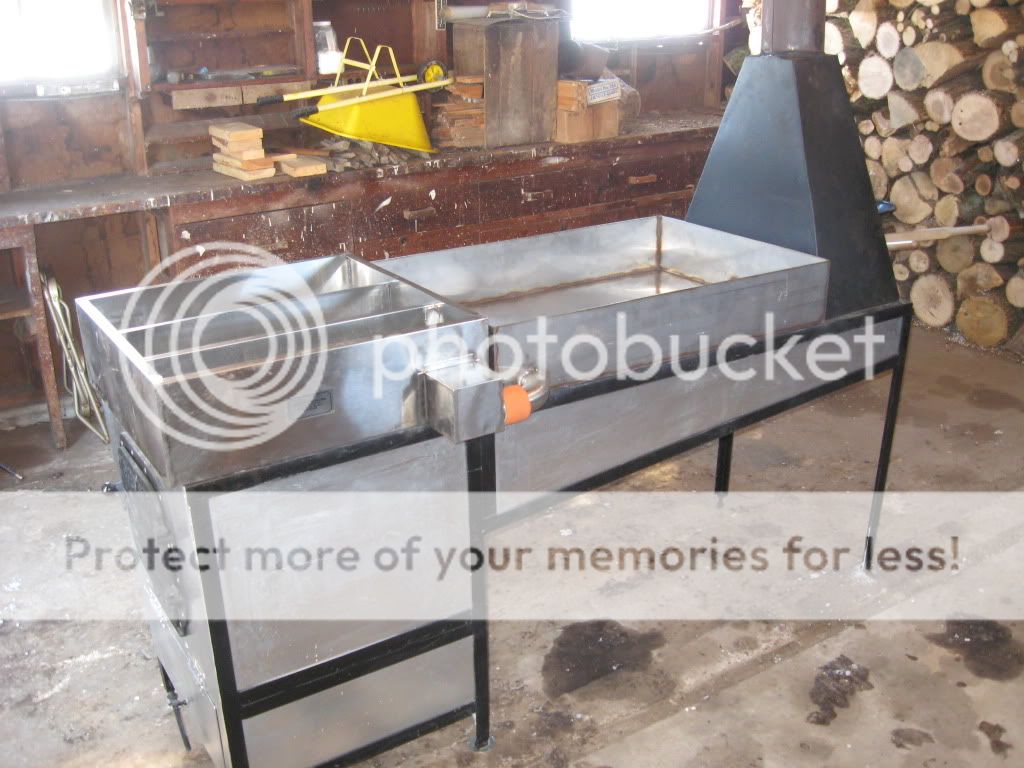 2x6 homemade arch Page 4